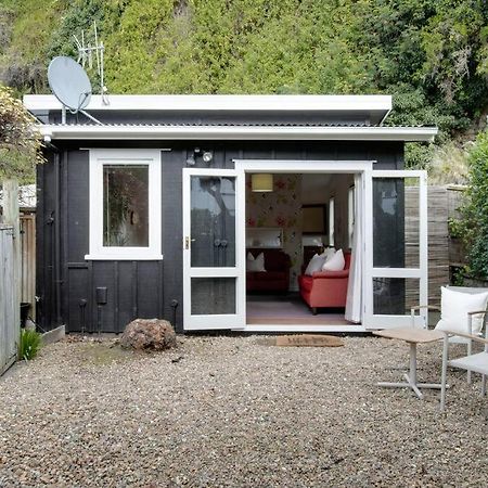 Tiny Home Big Vibes In Central Napier Εξωτερικό φωτογραφία